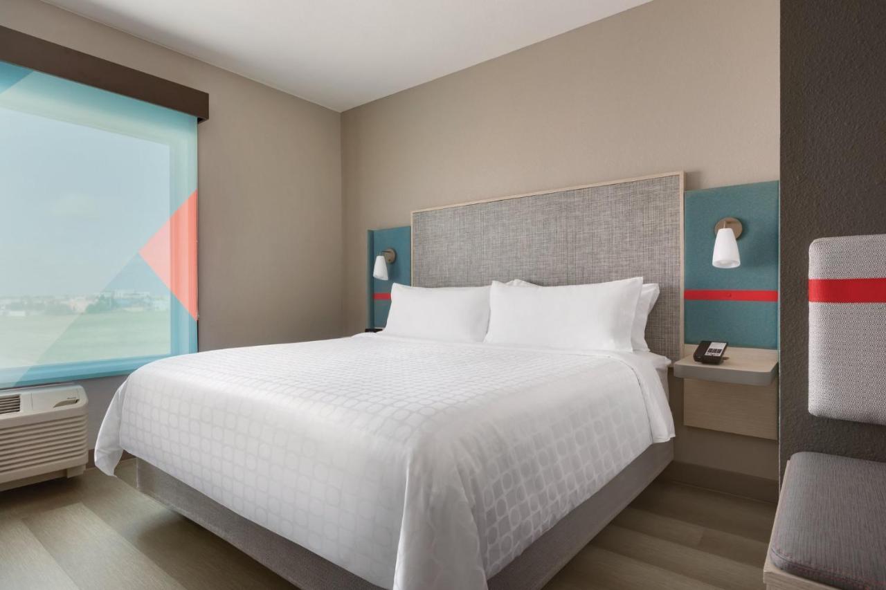 Avid Hotels - Tulsa Hills Экстерьер фото