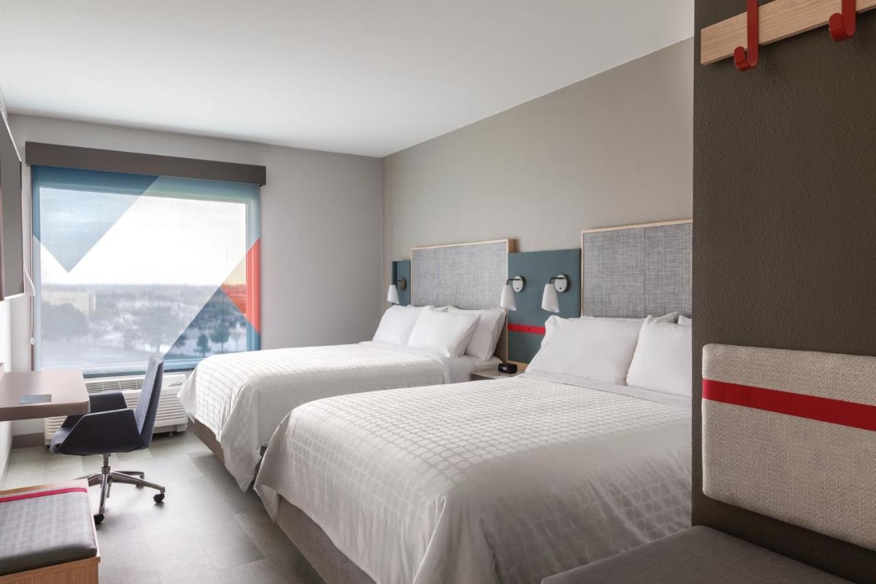 Avid Hotels - Tulsa Hills Экстерьер фото