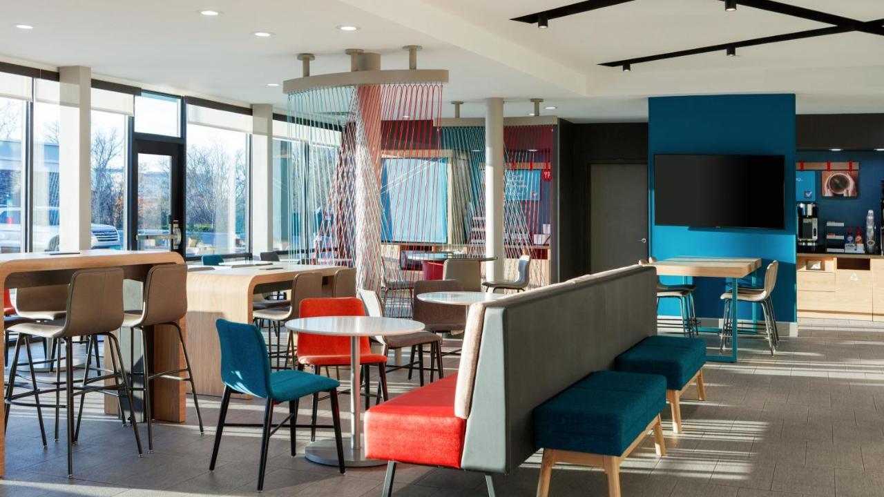 Avid Hotels - Tulsa Hills Экстерьер фото